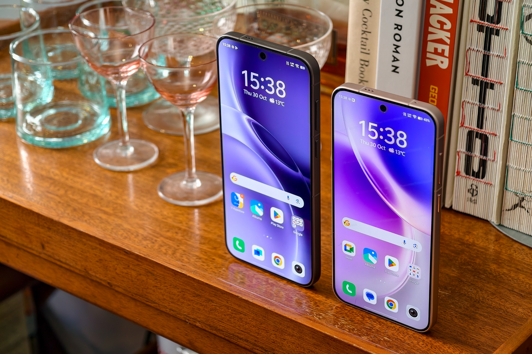 Vivo X300 launch finally brings OriginOS to the rest of the world