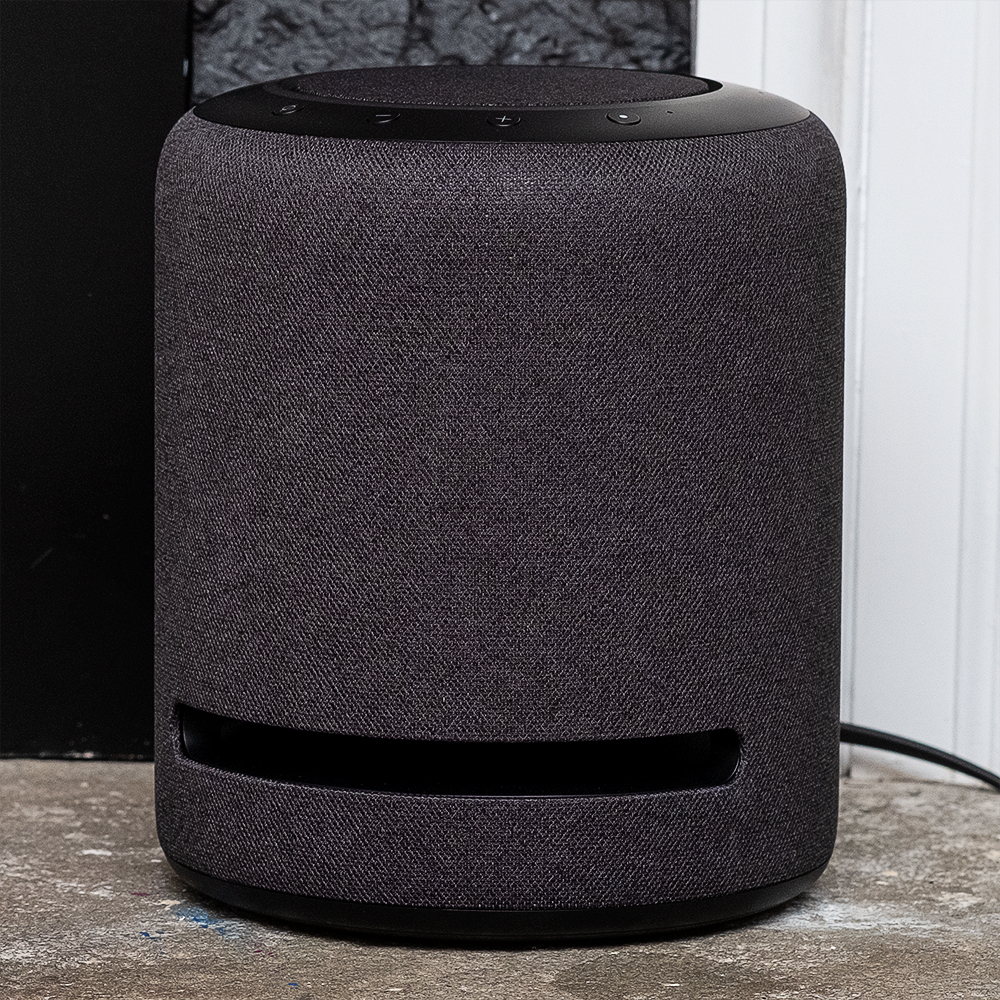 Amazon Echo Studio review: finally, an Echo that sounds great