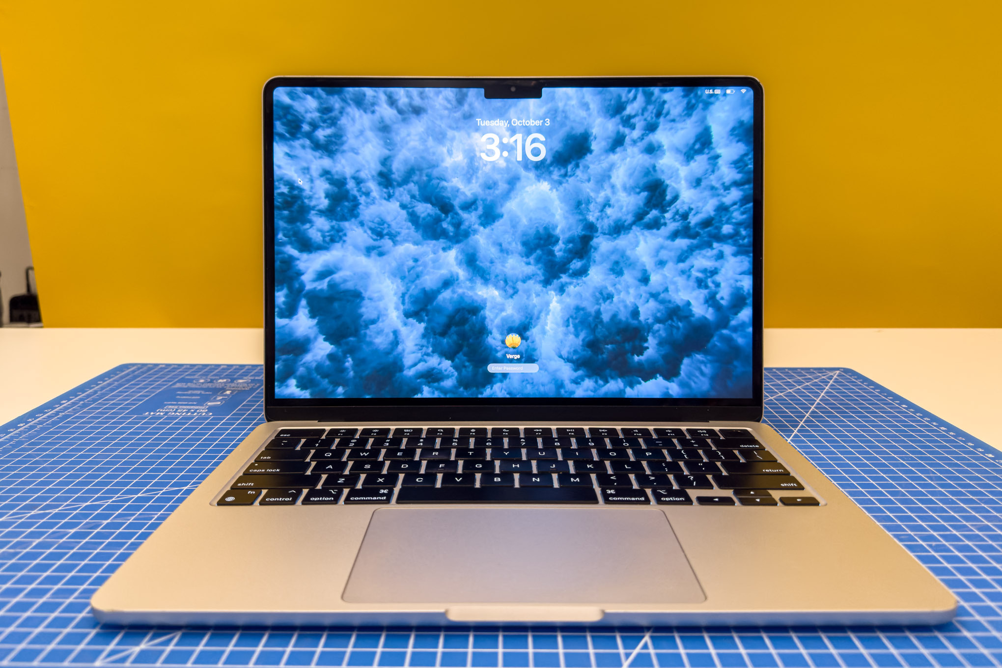 Apple macOS Sonoma review | The Verge