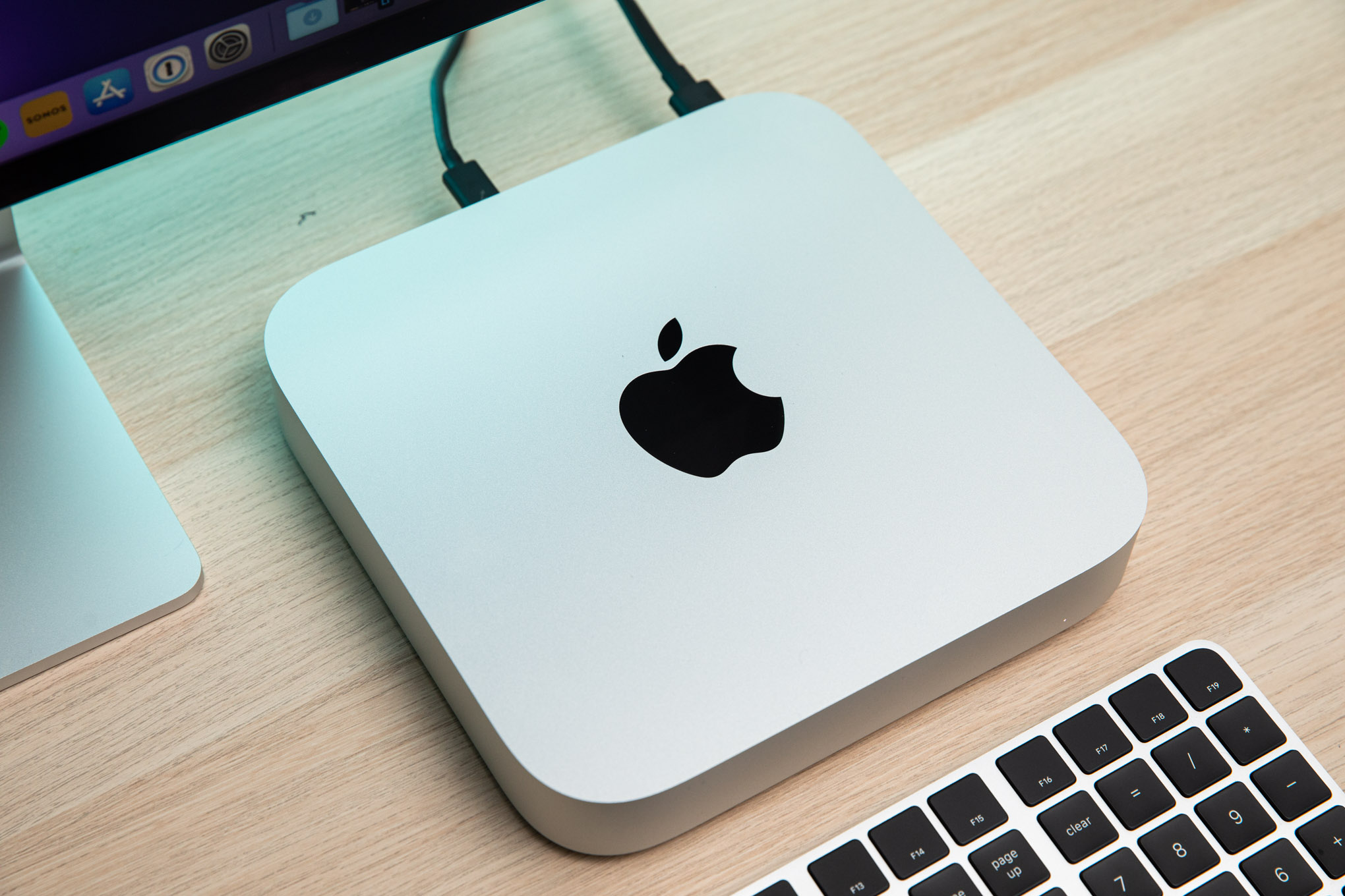 Apple's M2 Mac Mini with expanded 512GB storage is $110 off | The