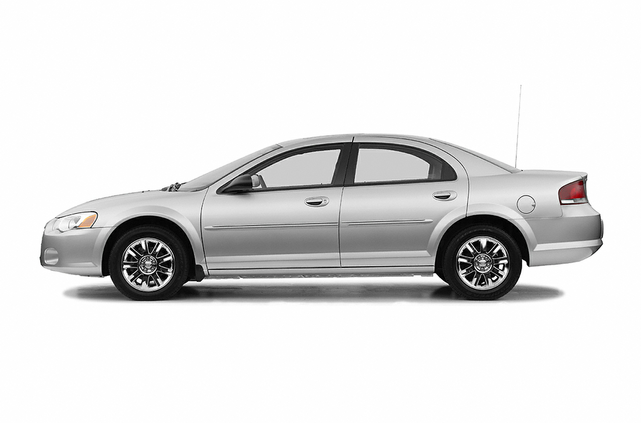 2006 Chrysler Sebring - Specs, Prices, MPG, Reviews & Photos