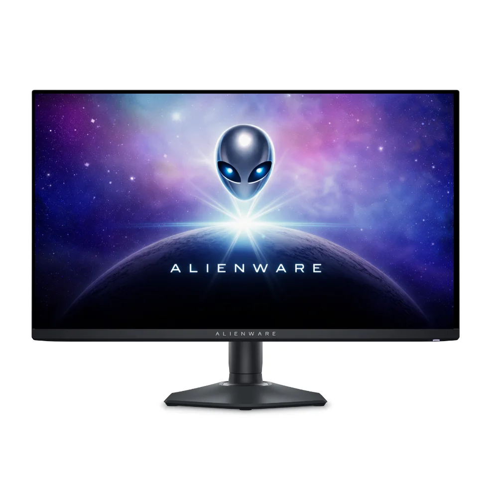 Dell Alienware AW2725DF 27 2560x1440 360Hz 0.03 ms HDMI DP Type-C