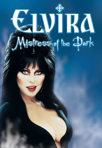Elvira: Mistress of the Dark - Google Play の映画