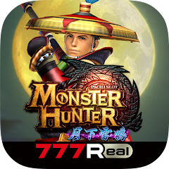 7R]パチスロ モンスターハンター 月下雷鳴 - Apps on Google Play