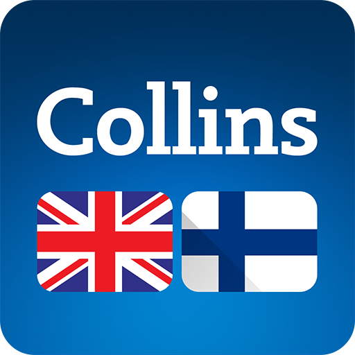 English-Finnish Dictionary - Google Play のアプリ