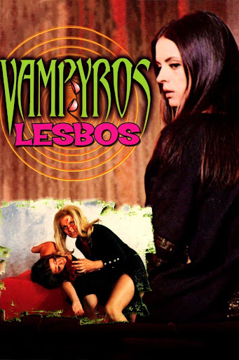 ヴァンピロス・レスボス - Google Play の映画