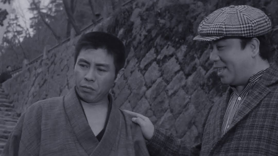 兄弟仁義 - Movies on Google Play