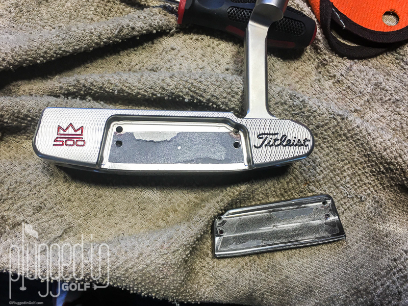 2016 Scotty Cameron Select Newport Putter Review - Plugged In Golf