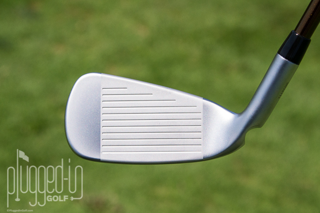 PING G400 Crossover Review - Plugged In Golf