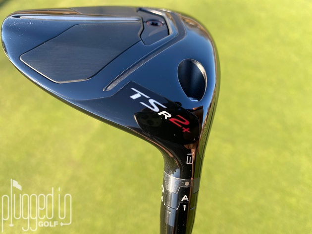 Titleist TSR2+ Fairway Wood Review - Plugged In Golf