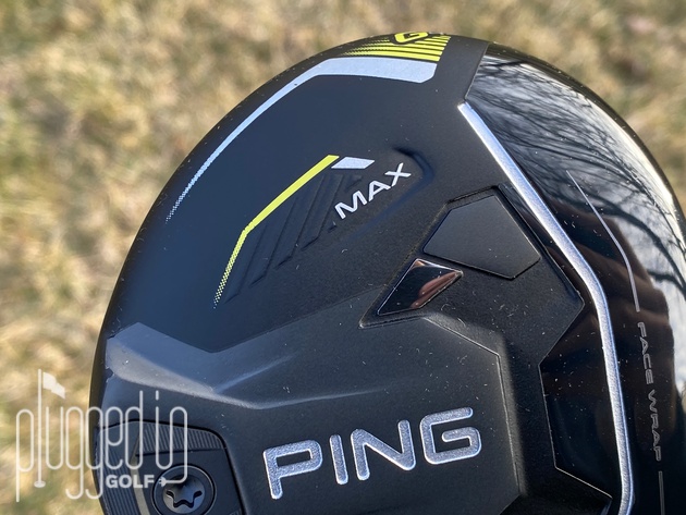 PING G430 MAX Fairway Wood Review - Plugged In Golf