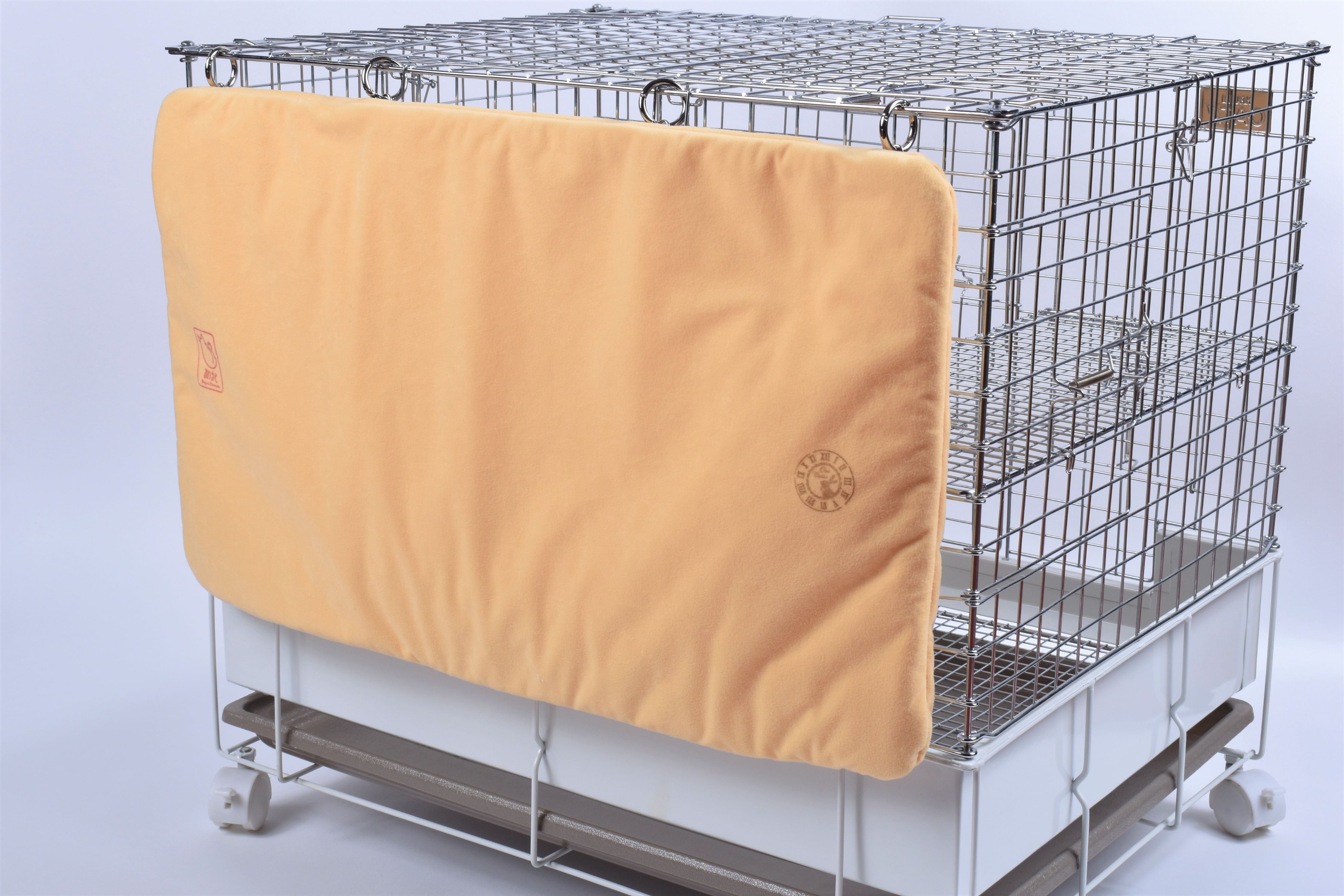 ケージガード／60バック・New（金具別売り） – プラス工房