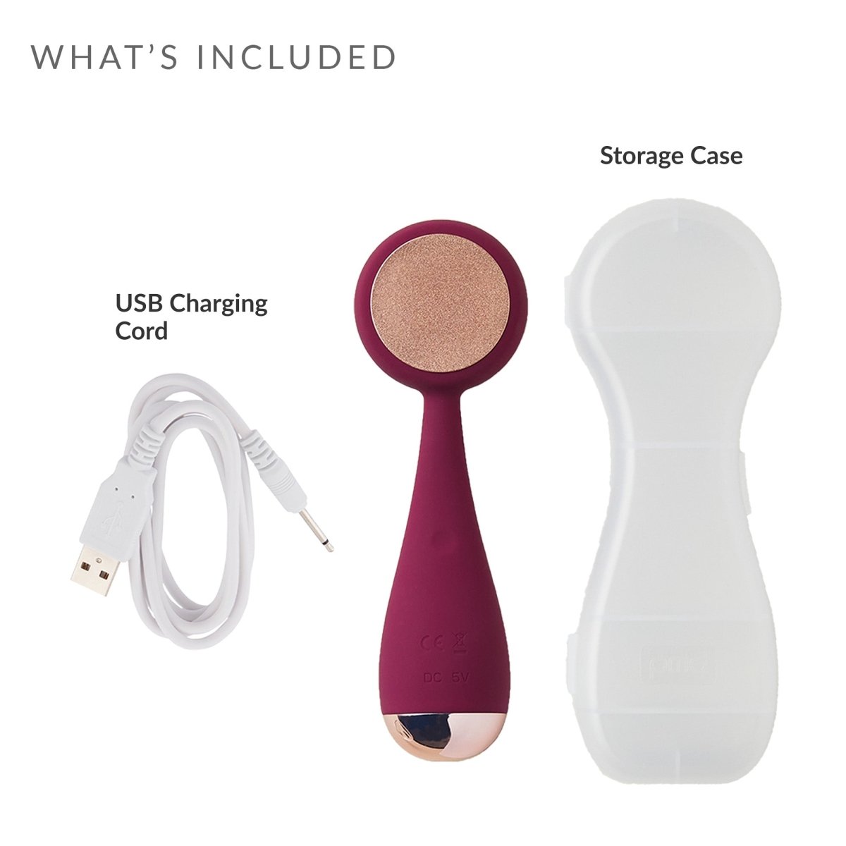 Facial Cleansing Device - PMD Clean Pro | PMD Beauty