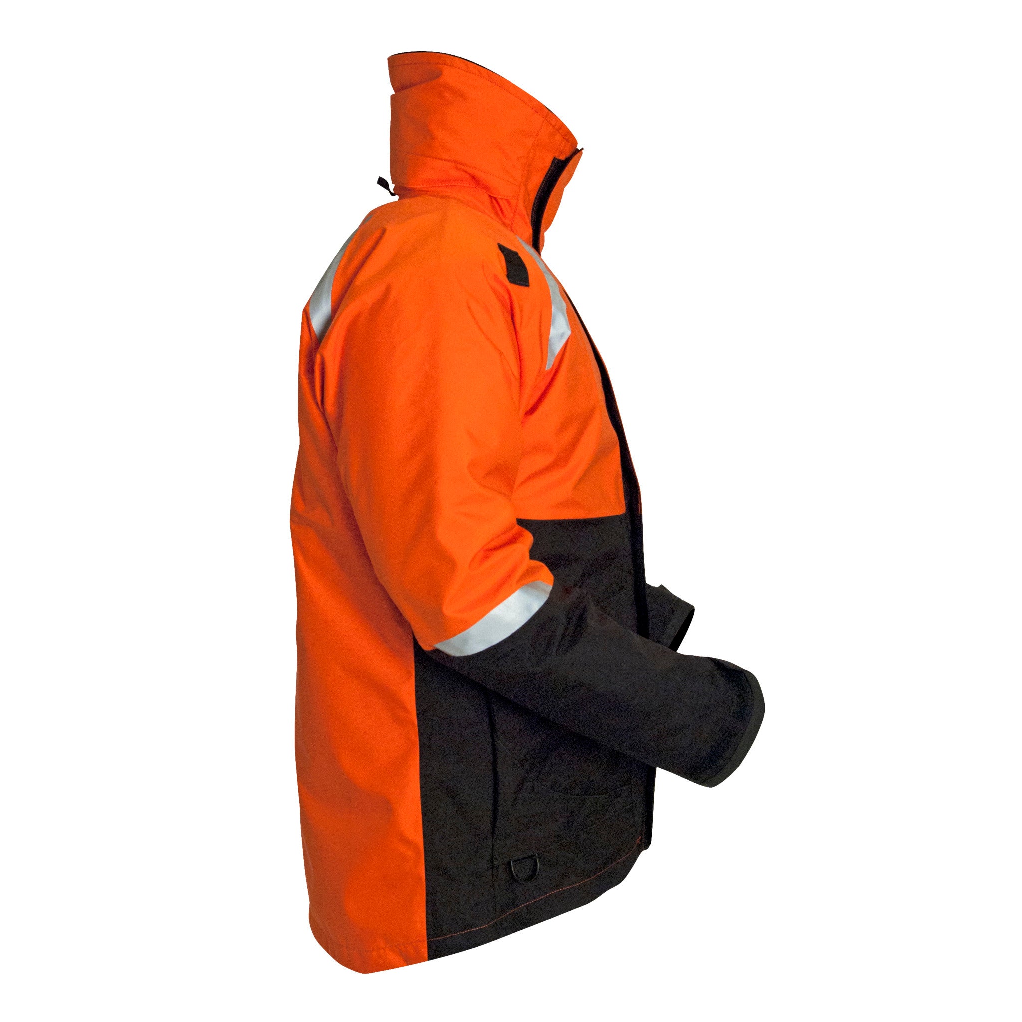 Catalyst Flotation Coat - Harmonized – Mustang Survival PRO
