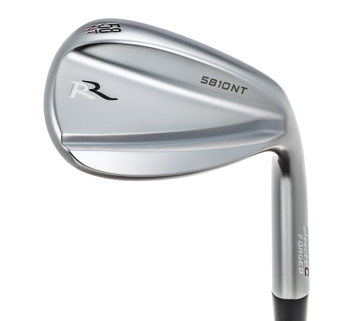 RR FORGED WEDGE | PROTOCONCEPT―プロトコンセプト―