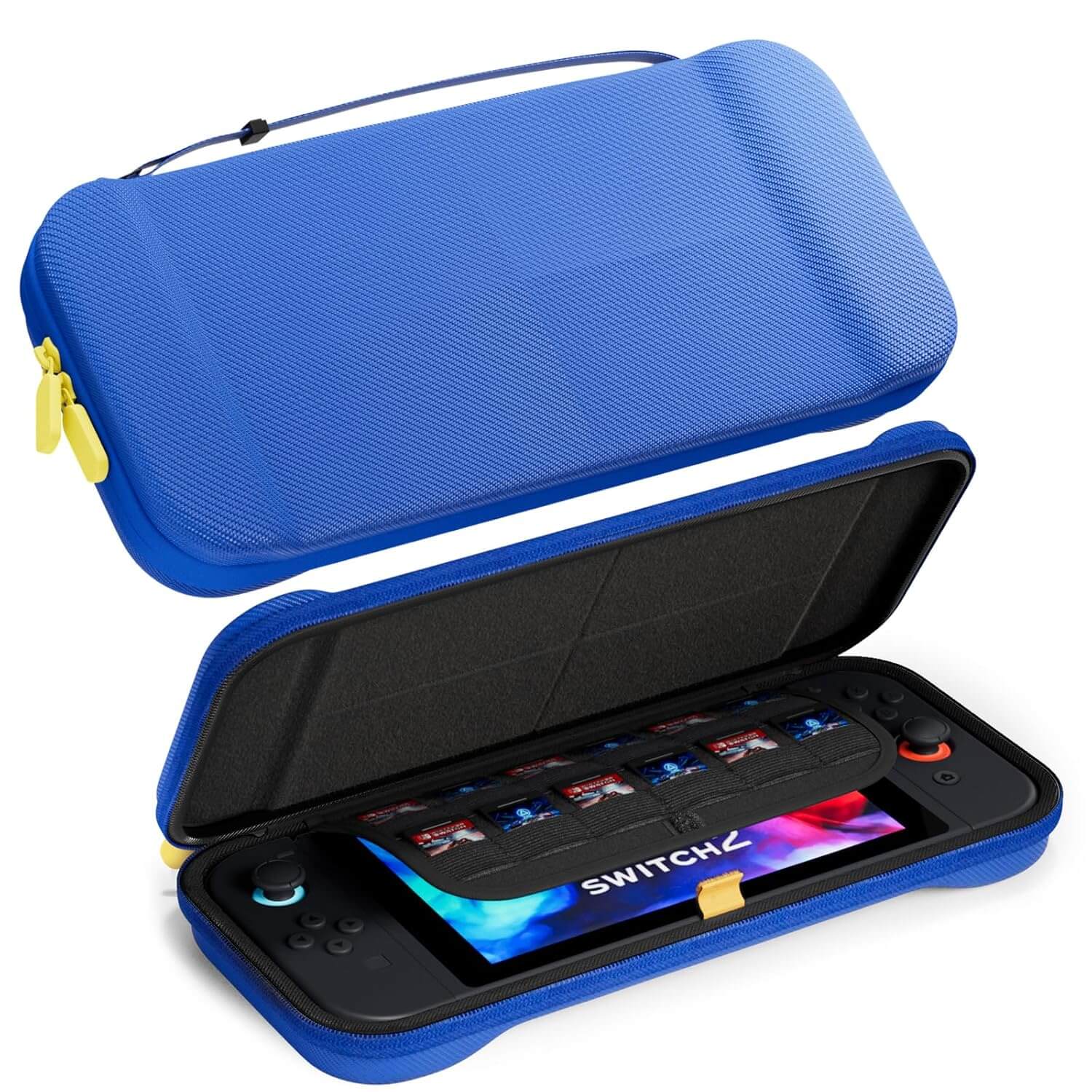 Slim Soft Carrying Case for Nintendo Switch 2 | ProCase – Procase