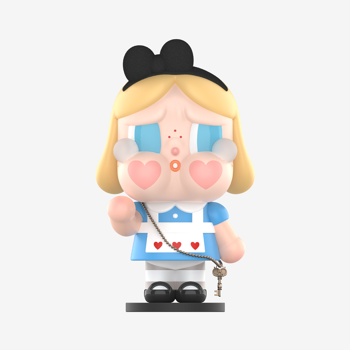 CRYBABY Crying Again Series Figures - POP MART (Japan)