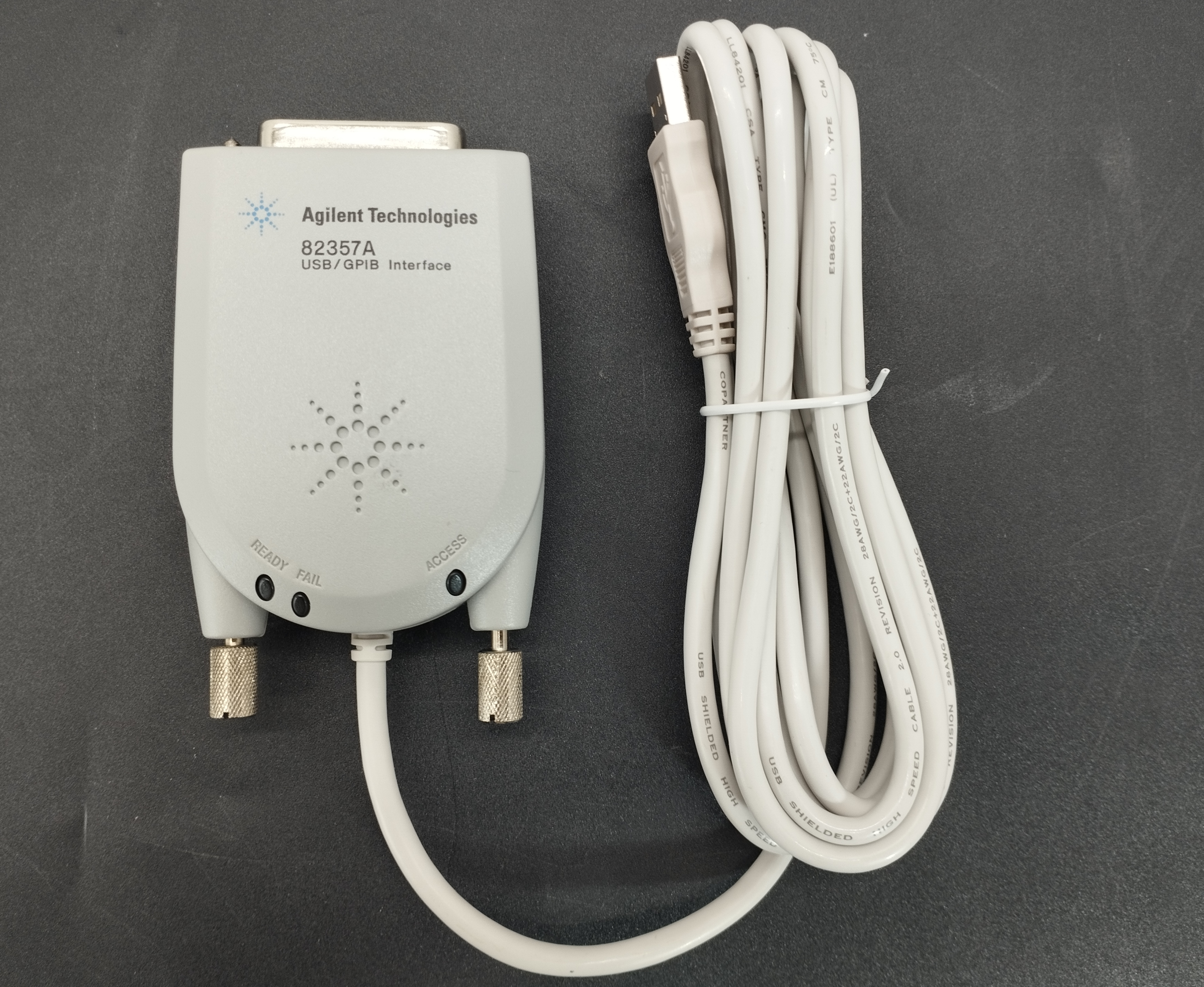中古価格] 82357A USB/GPIBインタフェース 未使用(Keysight / キー