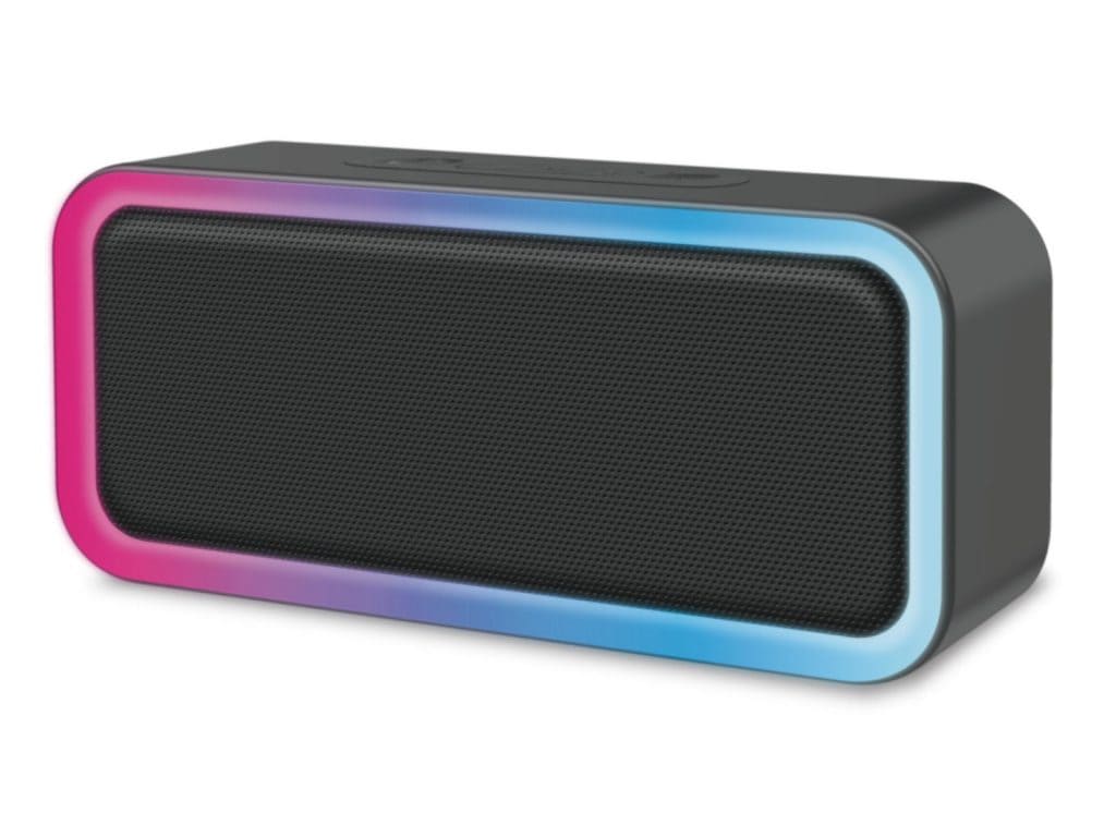 コンパクトスピーカー”GRND-SPK A06”を発売 – 商品情報 ❘ GEO