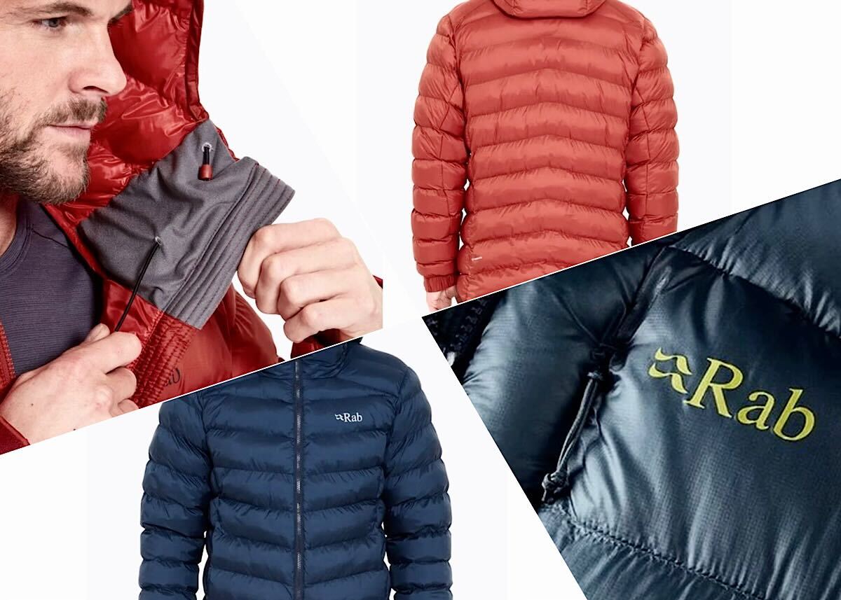 ラブ（Rab）を吉祥寺から全国通販＠vic2（ビックツー）