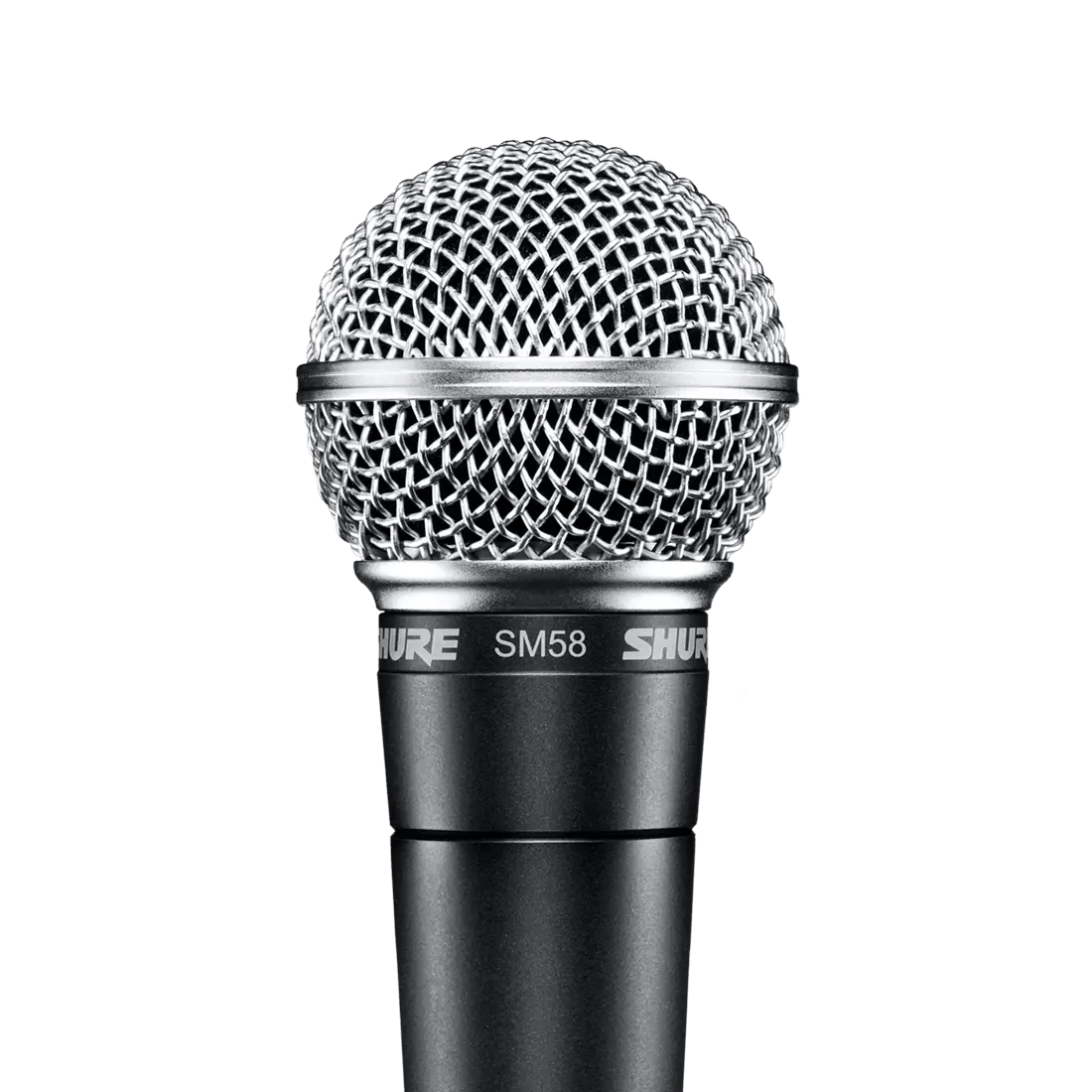 SM58® - Vocal Microphone - Shure USA