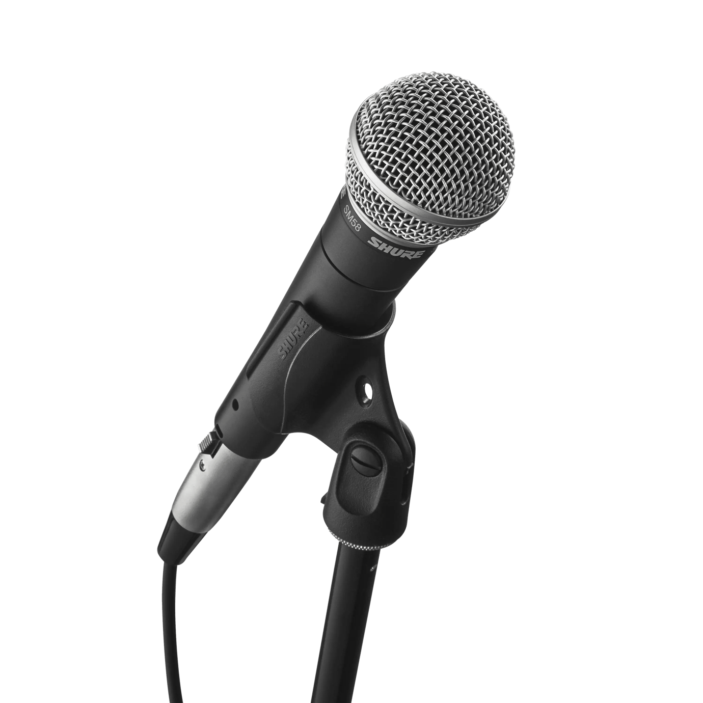 SM58® - Vocal Microphone - Shure USA