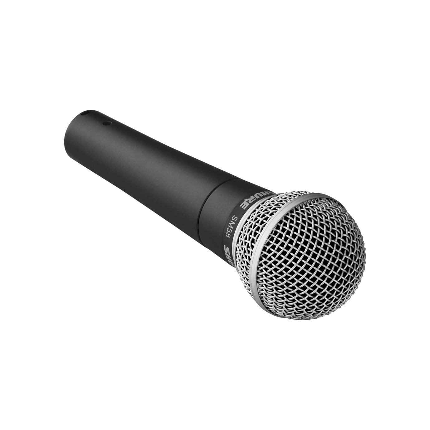 SM58® - Vocal Microphone - Shure USA