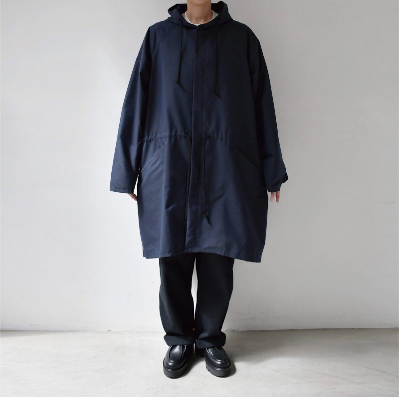 M-51 field parka – 吉祥寺 Promenade｜プロム・ナドゥ