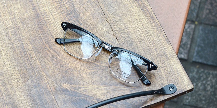 BJ CLASSIC / S-801 bビジネス向けサーモントブロー再入荷 |東京・中