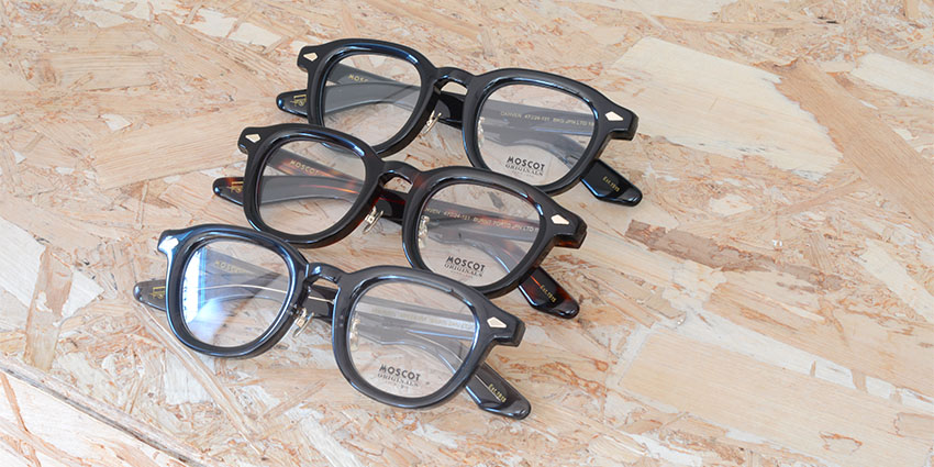 DAHVEN 日本限定19弾 / MOSCOT モスコット｜ 東京・中目黒正規取扱い店舗 |