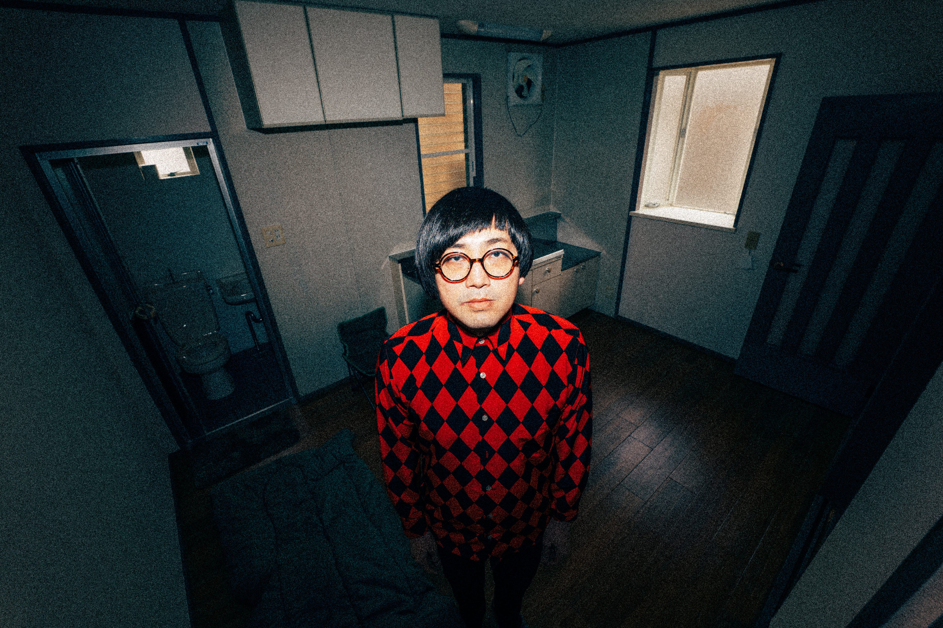 松原タニシ原作映画化第2弾！！映画『事故物件ゾク 恐い間取り』今年夏