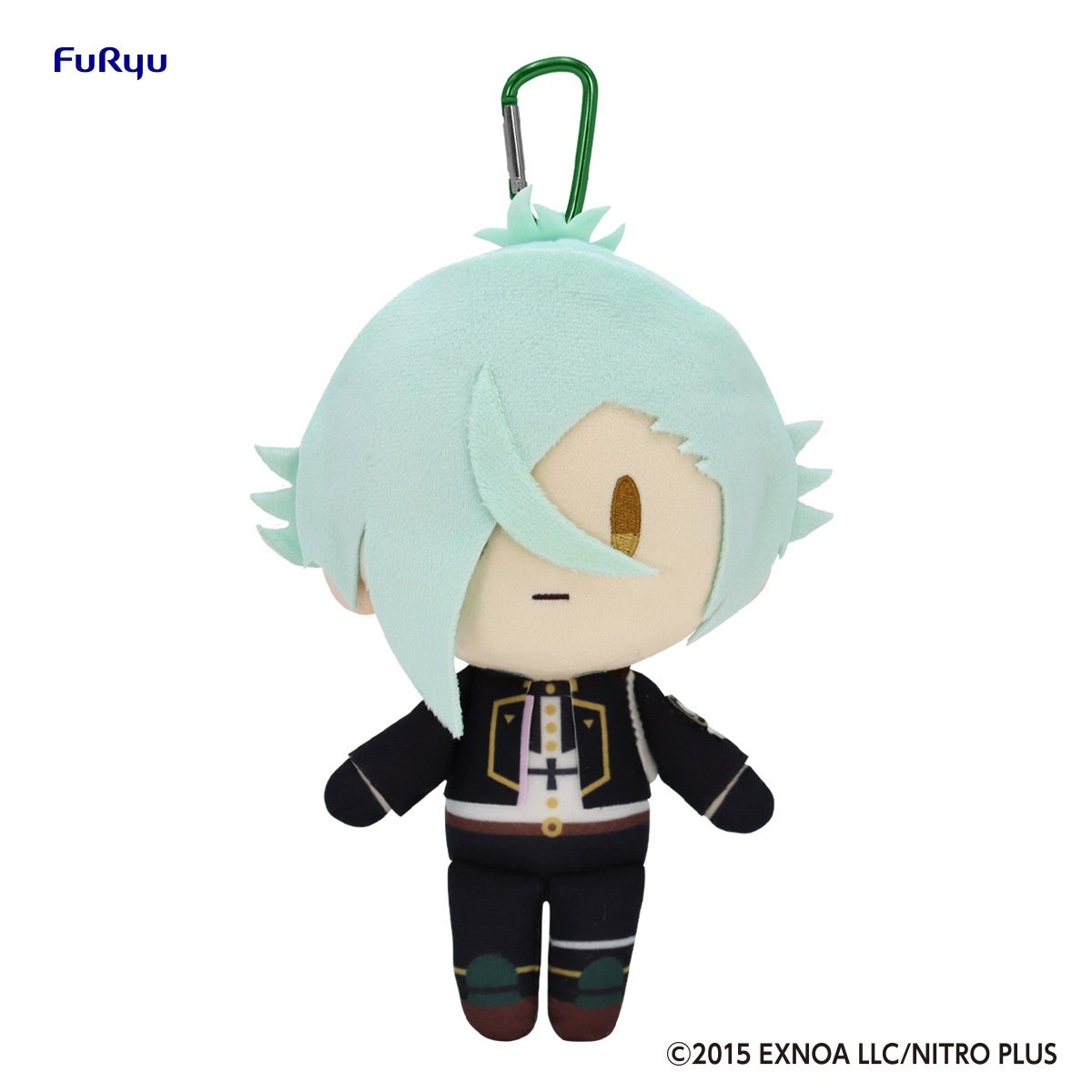 みんなのくじ 刀剣乱舞ONLINE 御伴散歩 ～御伴くじ～ その2』全賞初