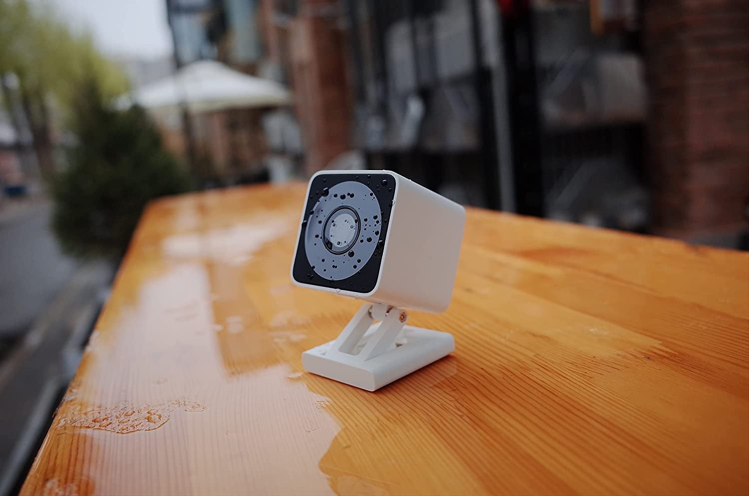 Amazonプライムデー限定セール】「ATOM Cam 2」「ATOM Cam Swing