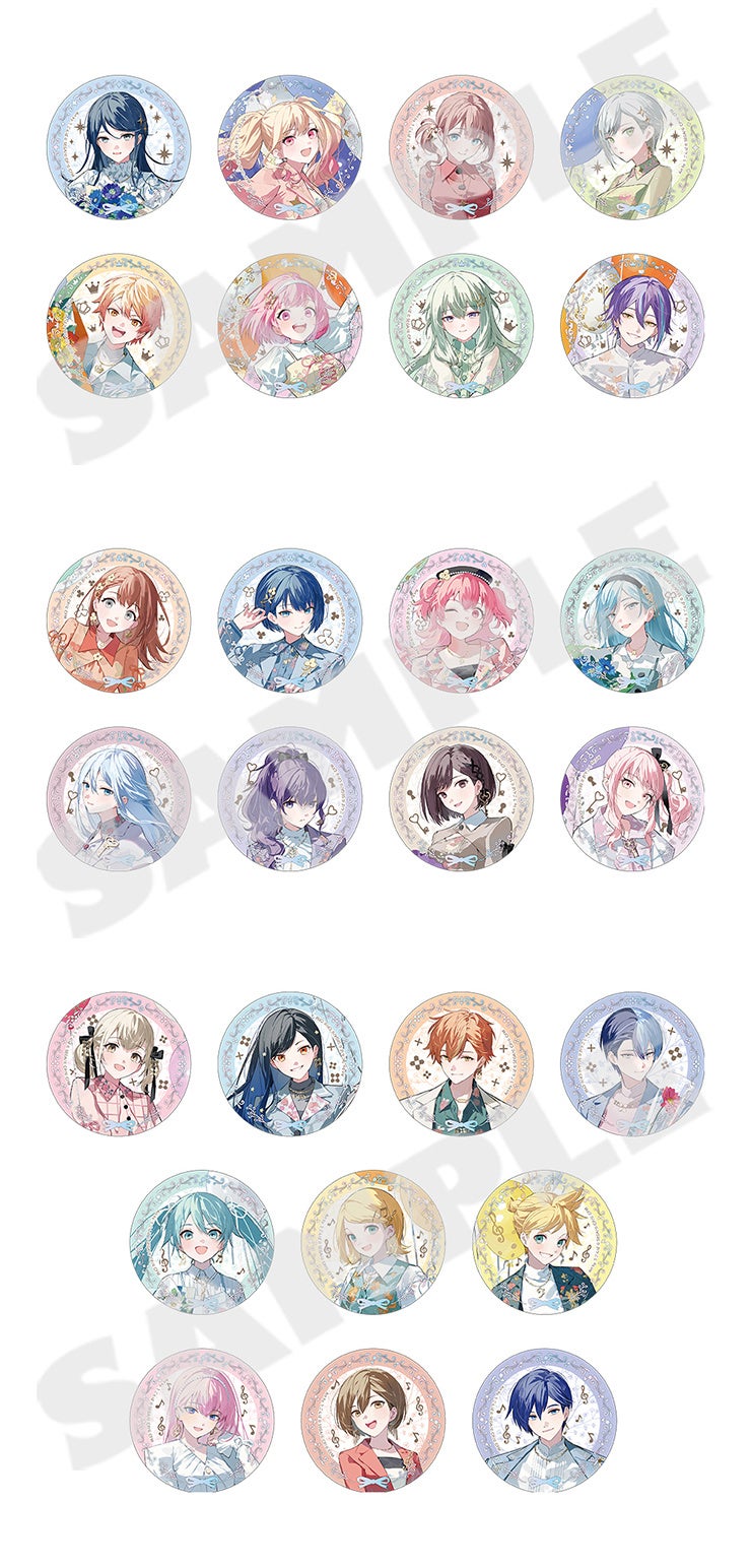 プロジェクトセカイ カラフルステージ！ feat. 初音ミク』「プロセカ