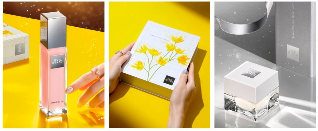 はじまる。リンデンがくれる特別なとき。「ザ・ギンザ ホリデー