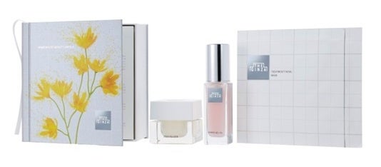 はじまる。リンデンがくれる特別なとき。「ザ・ギンザ ホリデー