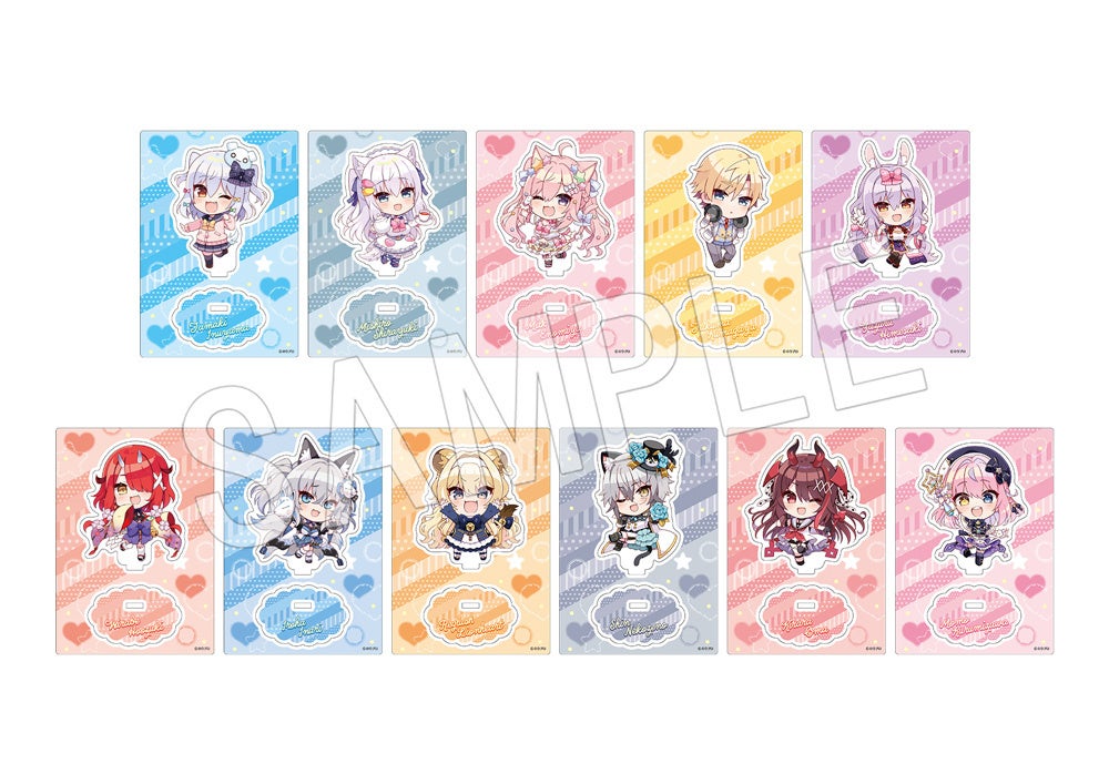 のりプロランド 3周年記念体験型ショップinOIOI」が開催！描きおろし