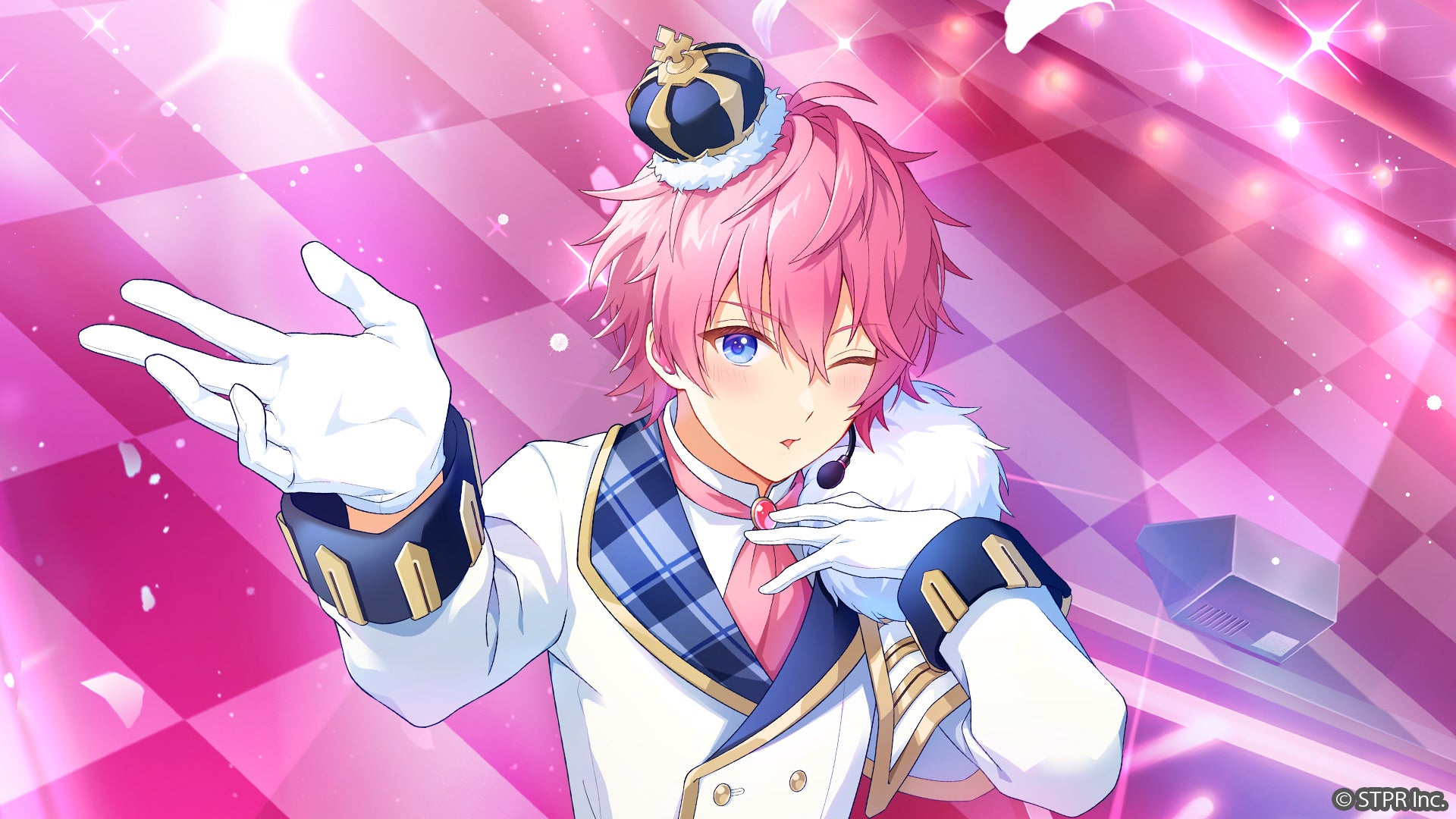 2/24さとみ(すとぷり)、初のバースデーグッズを発売！さらに、リスナー