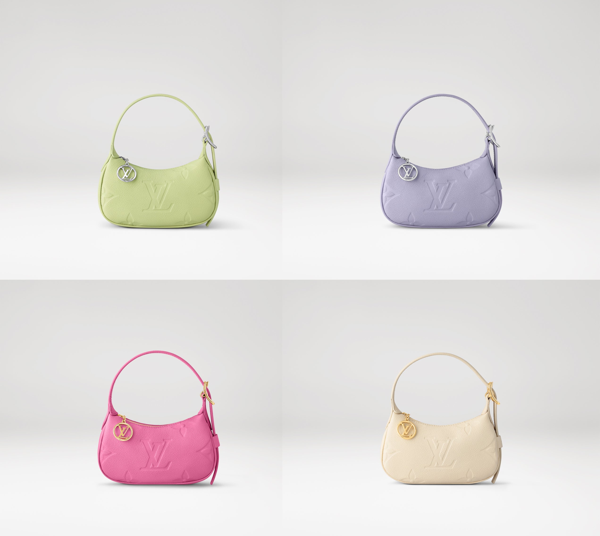 ルイ·ヴィトン】夏に最適なカラフルな新作バッグを発売 | ルイ