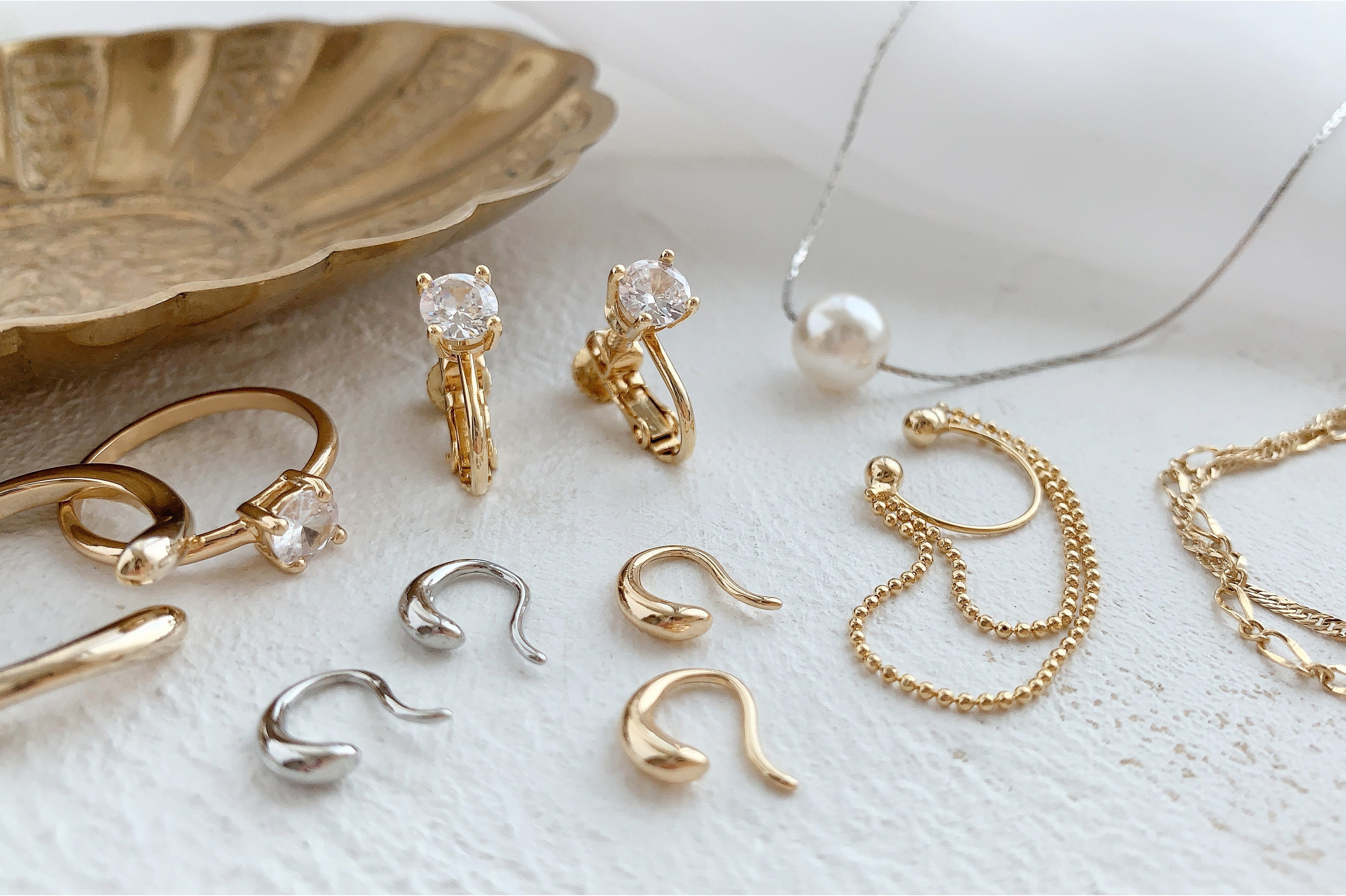 アクセサリーブランド「LUNA EARTH」の新店（FC）が、10/24(月