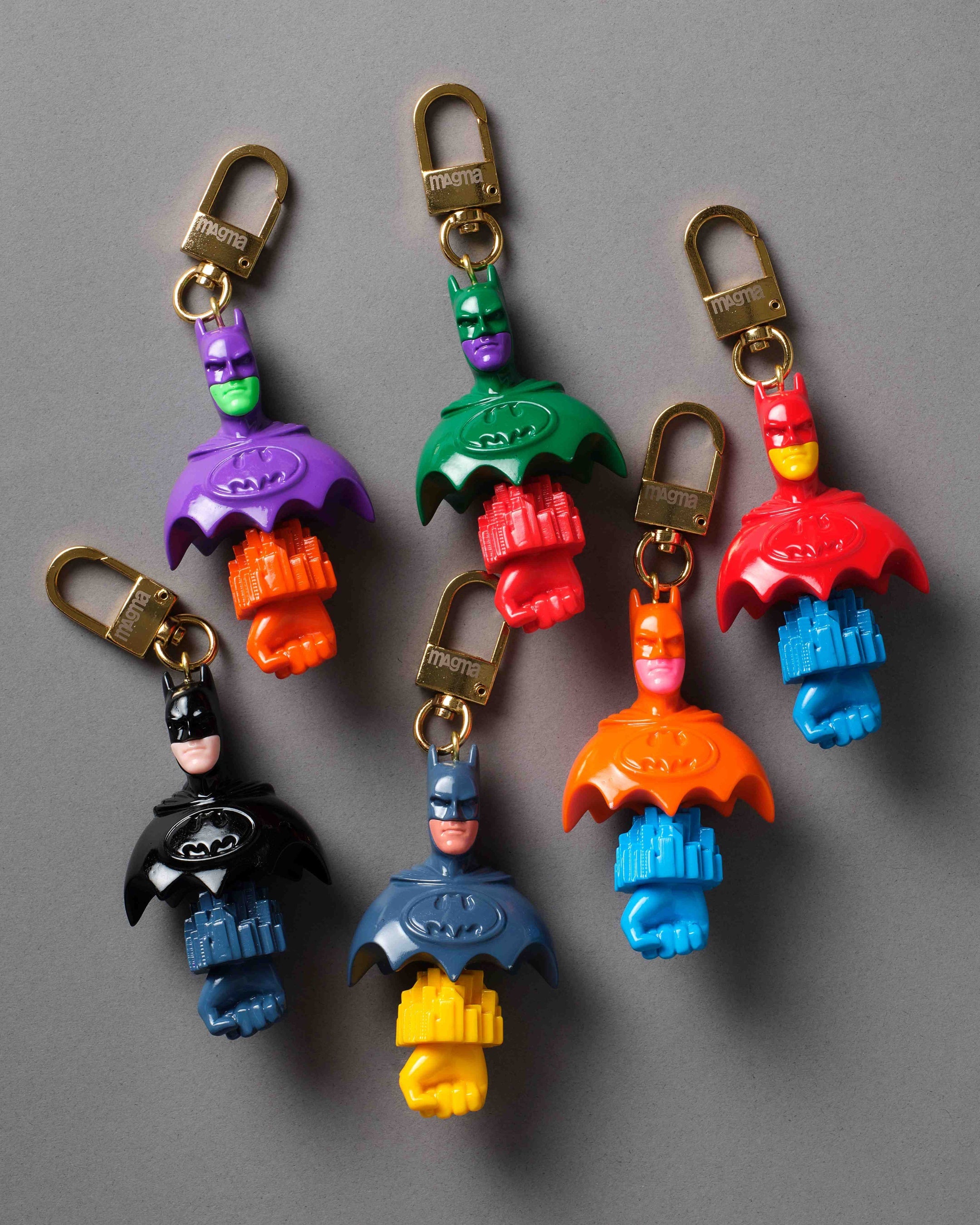 世界一斉「バットマンの日」9月20日（土）をお祝いしよう／ 「BATMAN