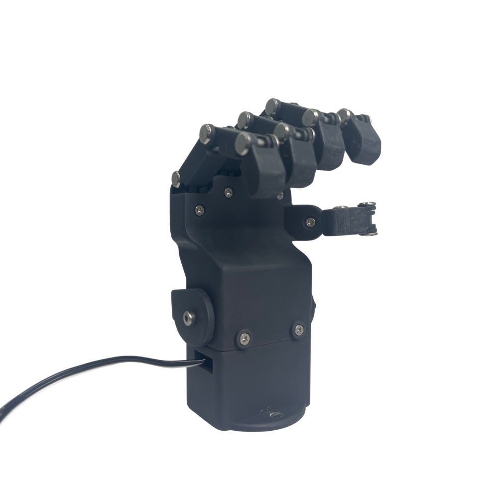 スイッチサイエンス、Elephant Robotics社AIロボットアーム「myCobot