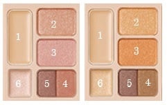 ノエビア】メイクアップブランド「ノエビア アクトリース」から