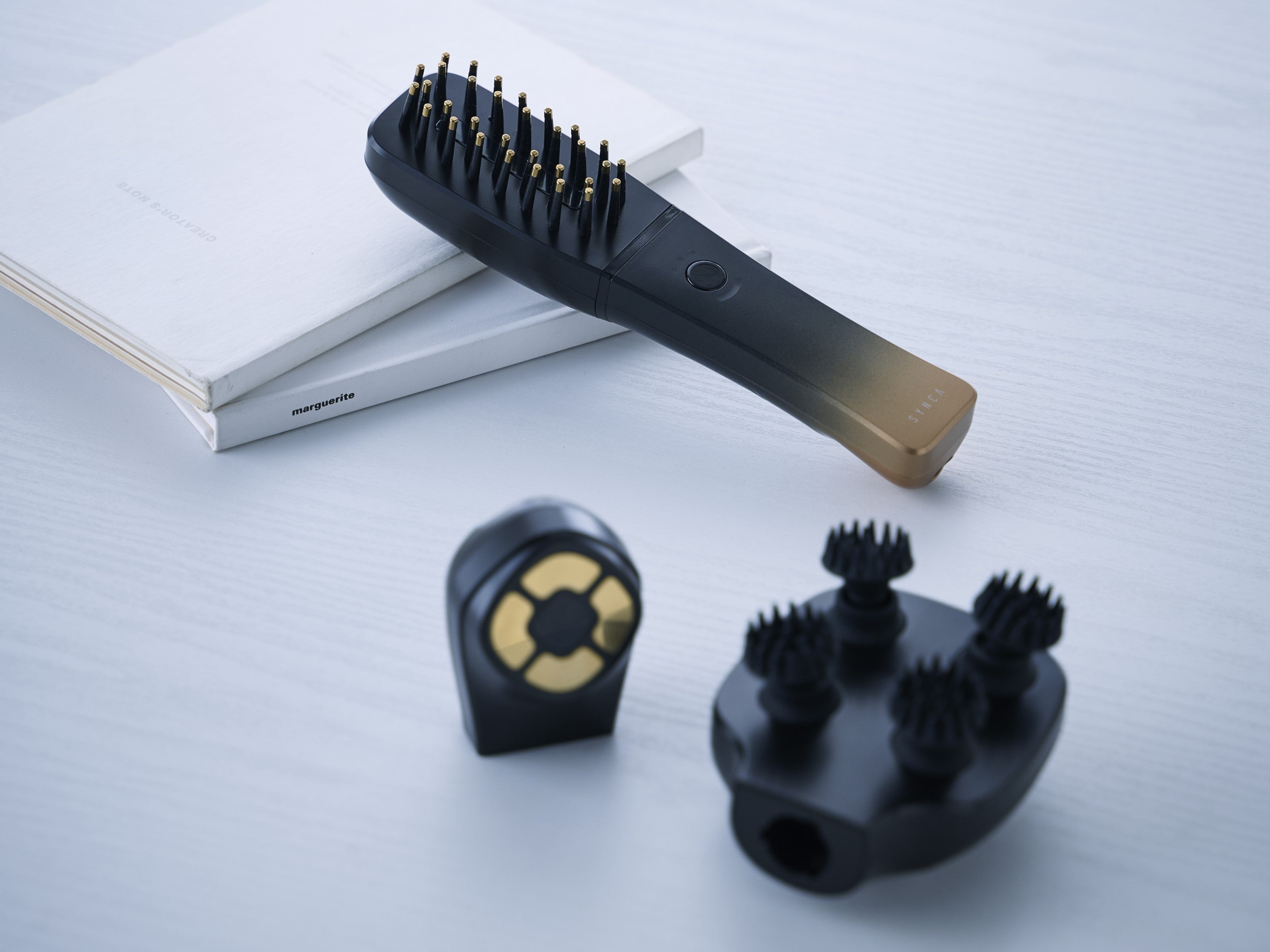 bigan K 3way美顔器 SYB-F1」2024年11月15日 新発売 | 株式会社フジ