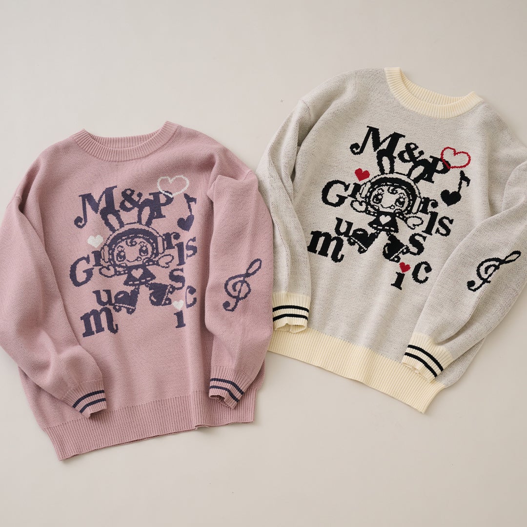 メゾピアノジュニア】ベリエちゃんの平成POPアートが復刻！2000年代