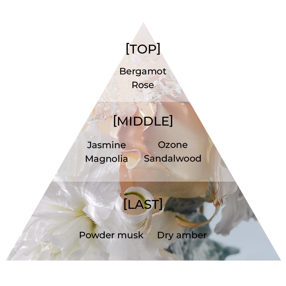 Aiamの香水 ※chapter8※ chapter 8 Eau de Parfum Aiam Aiam chapter 8