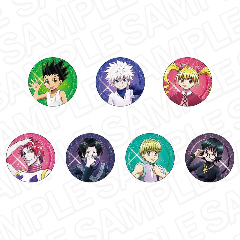 ジャンプフェスタ2026】アニメ「HUNTER×HUNTER」の事後通販スタート