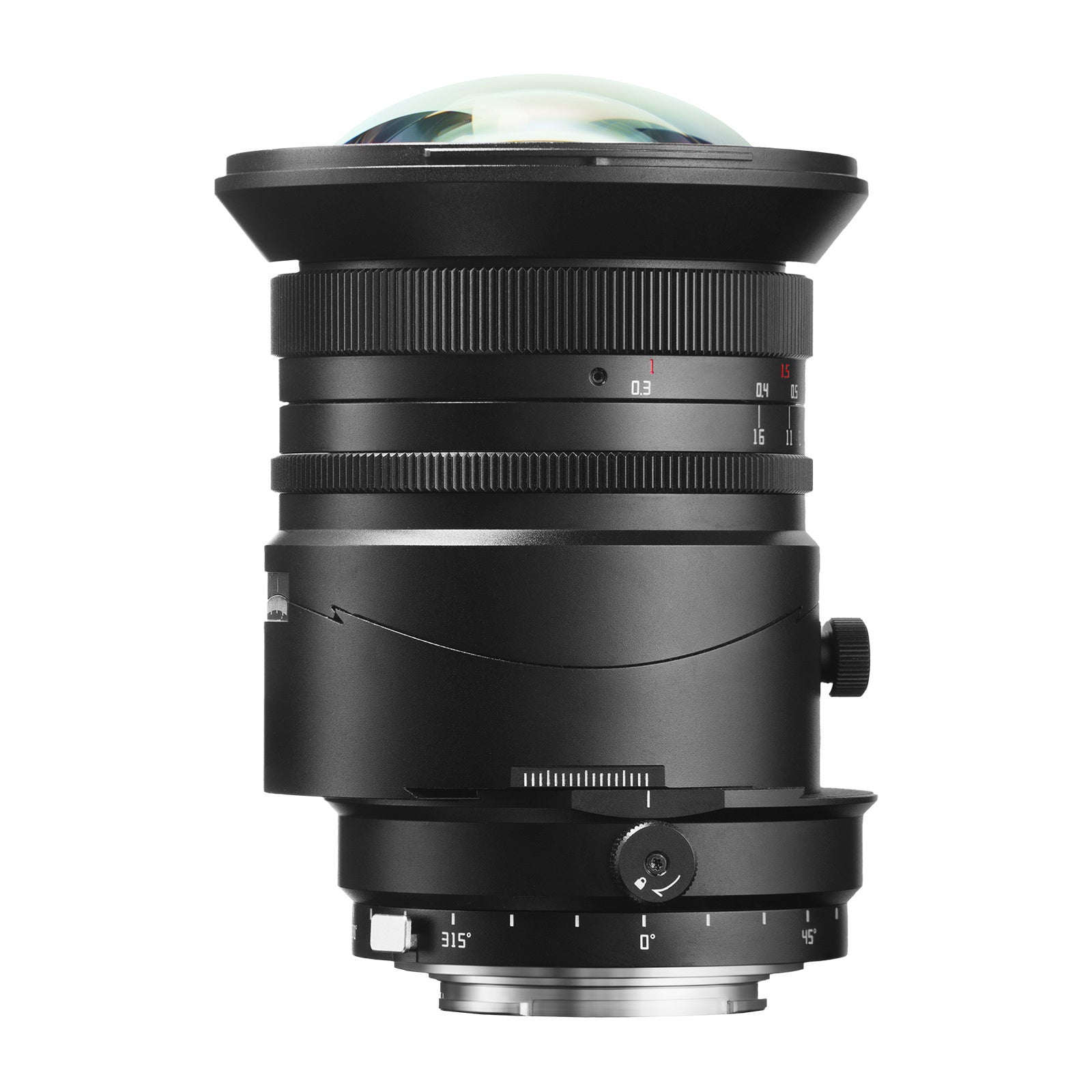 銘匠光学 TTArtisan Tilt-Shift 17mm f/4 ASPH. 販売開始 | 株式会社