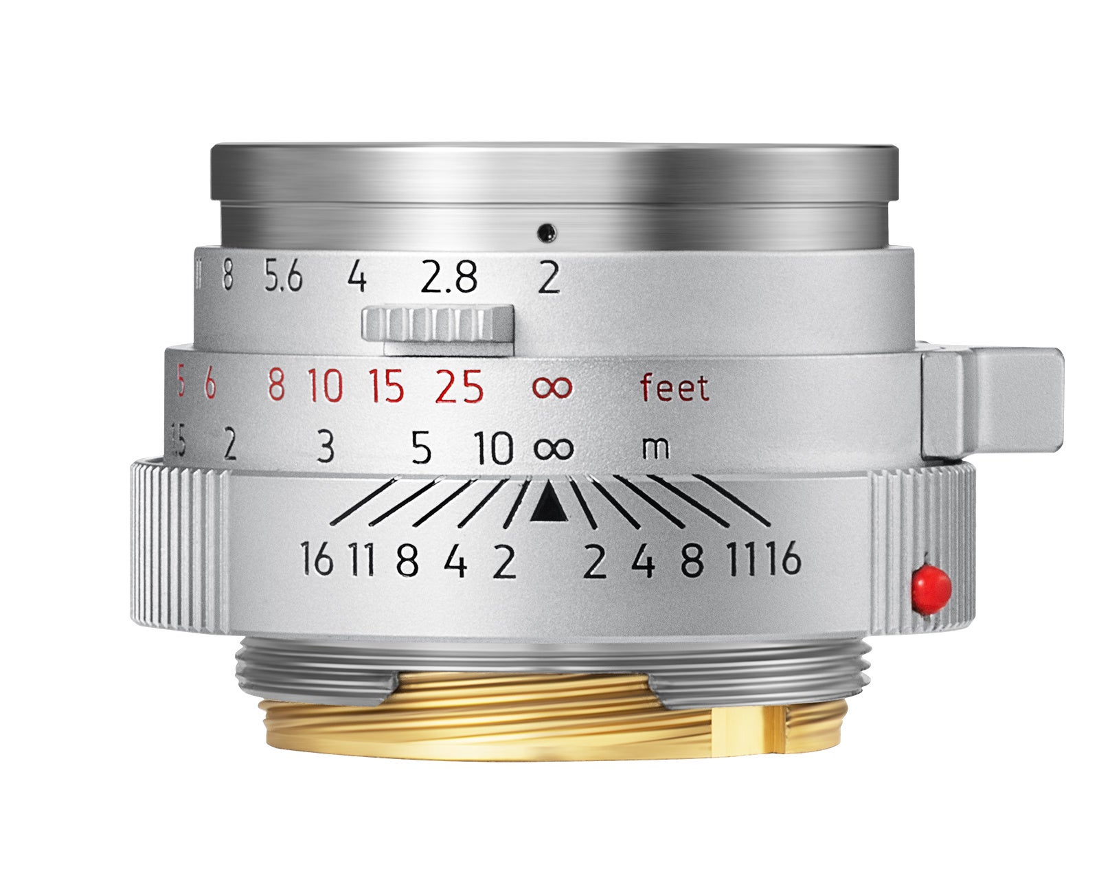 世界限定300本、国内正規流通は17本】幻のライカレンズを忠実に復刻