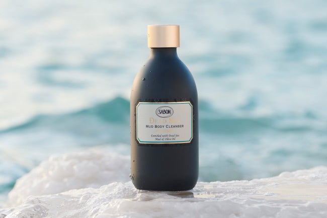 美と健康の聖地、死海からのギフト「デッドシー コレクション」新登場